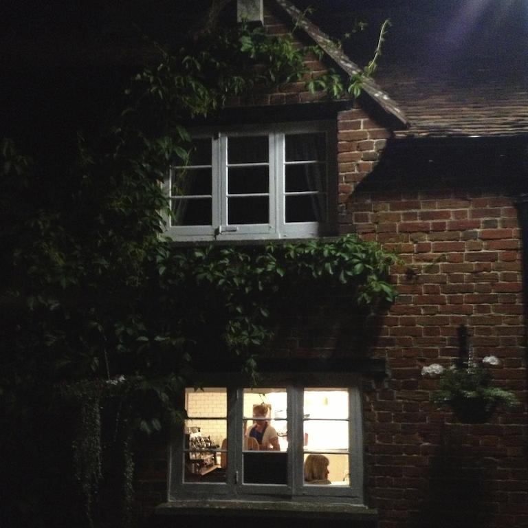The Hundred Of Ashendon Bed and Breakfast Waddesdon Buitenkant foto